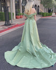 Manchester Gown