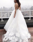 belle gown by rêne atelier bridal
