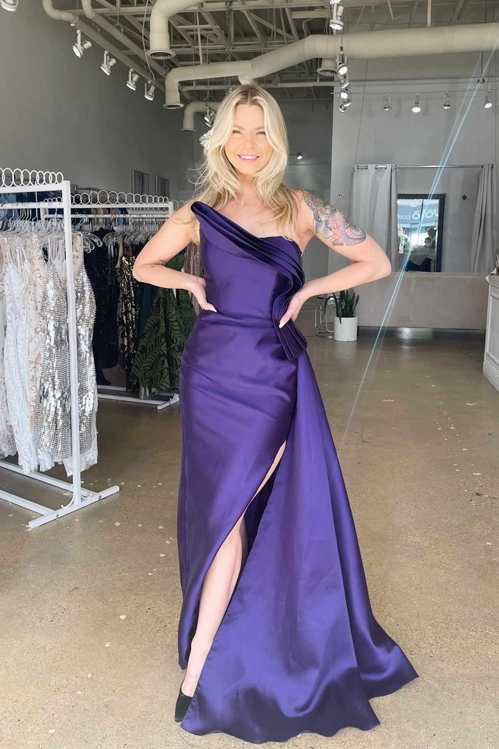 Nicole Bakti 7089 12 / Navy Nicole Bakti 7089 12 / Navy