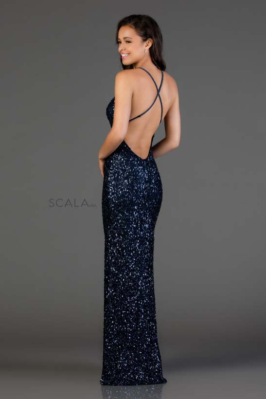 scala 48949 forest green