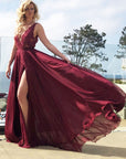 Victoria gown from Rene Atelier